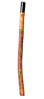 John Rotumah Didgeridoo (JW1431)